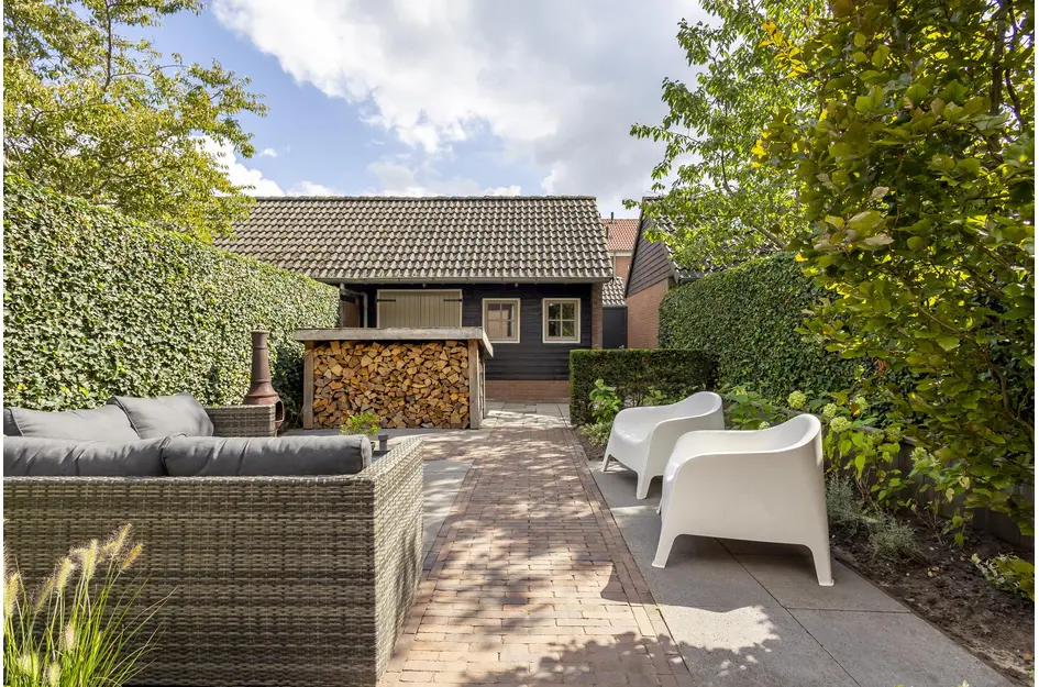 Zevenhovenstraat 15