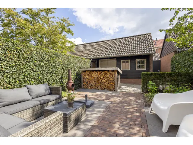 Zevenhovenstraat 15 foto 35