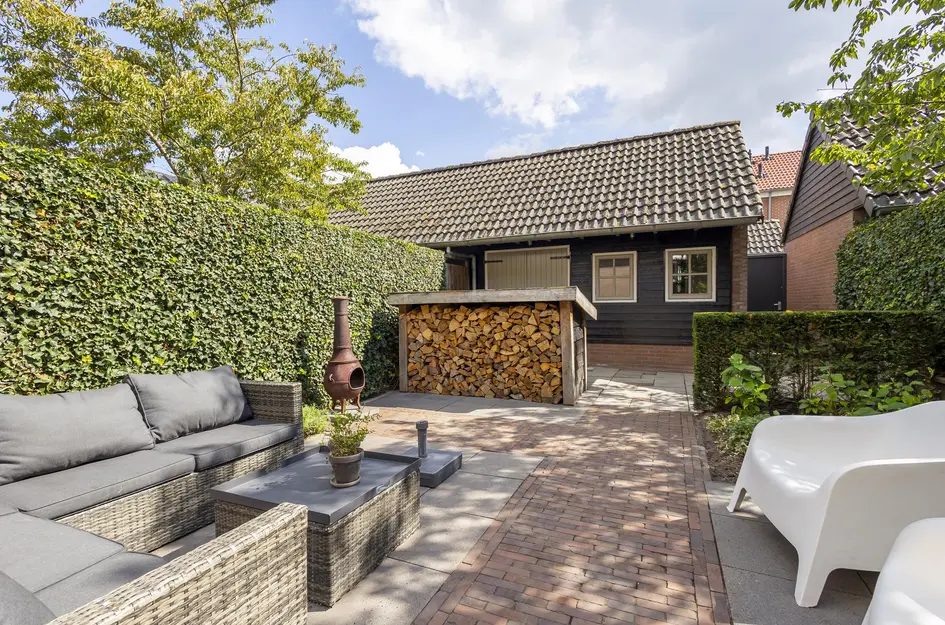 Zevenhovenstraat 15