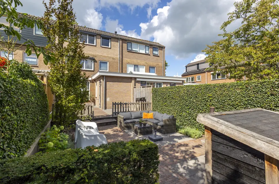 Zevenhovenstraat 15