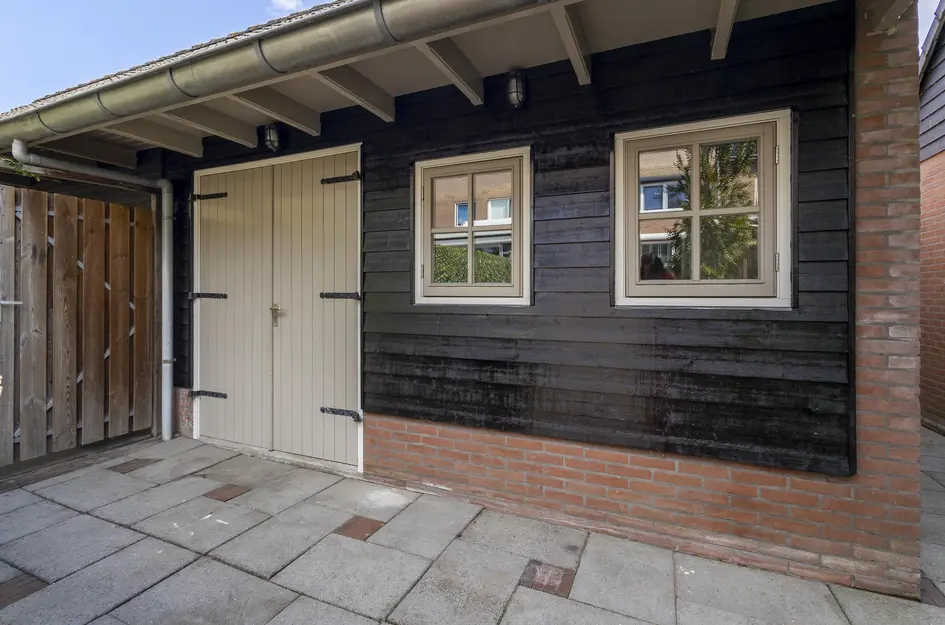 Zevenhovenstraat 15