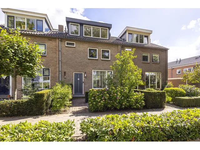 Zevenhovenstraat 15 foto 38