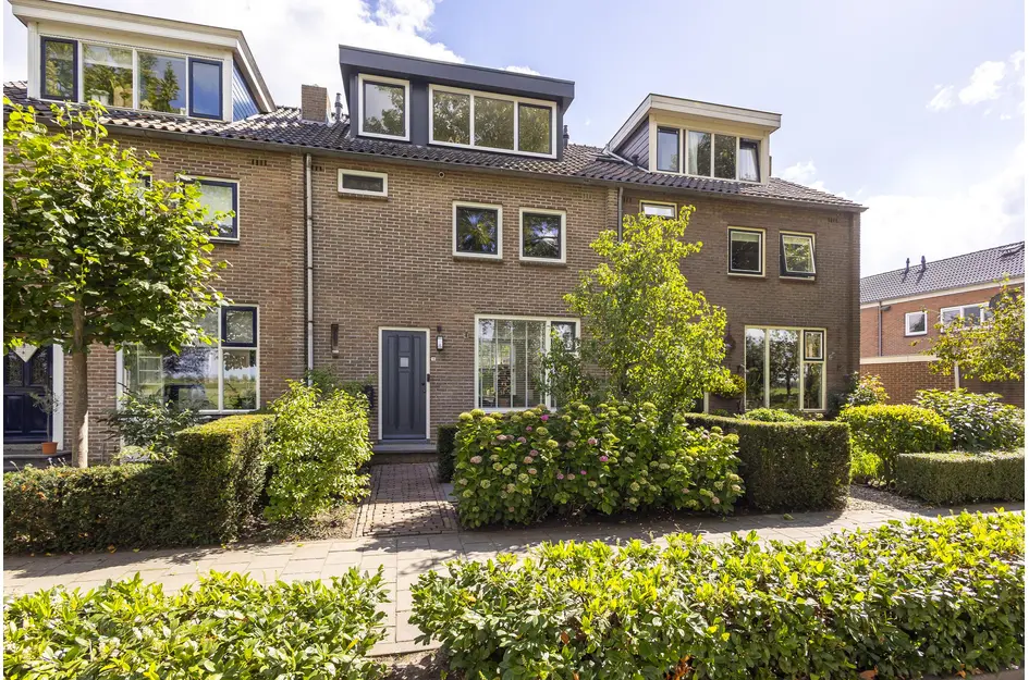 Zevenhovenstraat 15