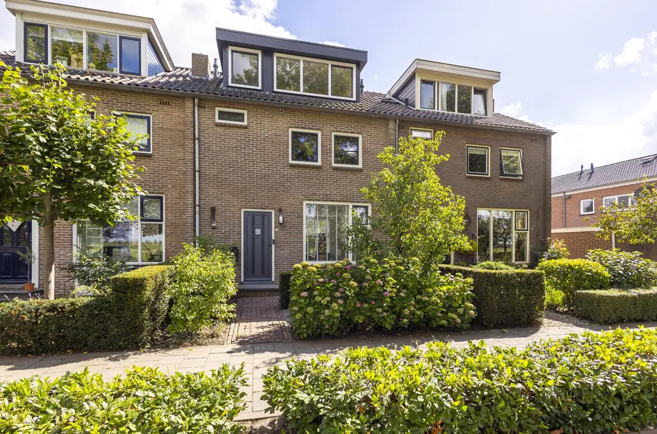 Zevenhovenstraat 15