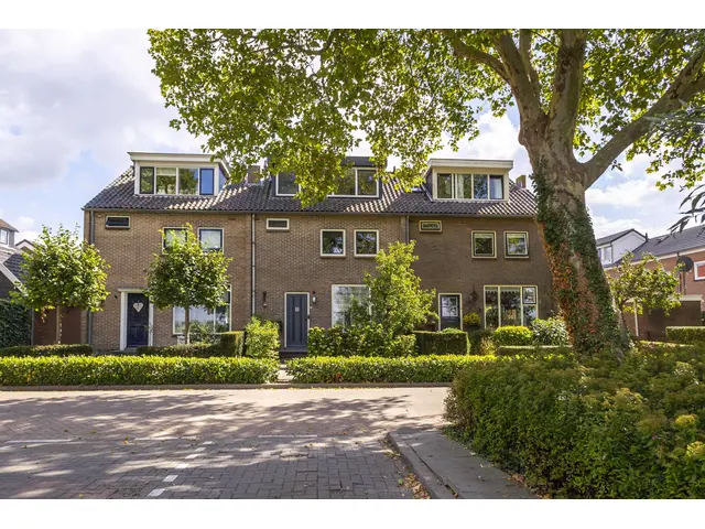 Zevenhovenstraat 15 foto 39