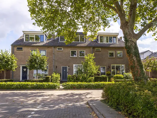 Zevenhovenstraat 15 foto 39