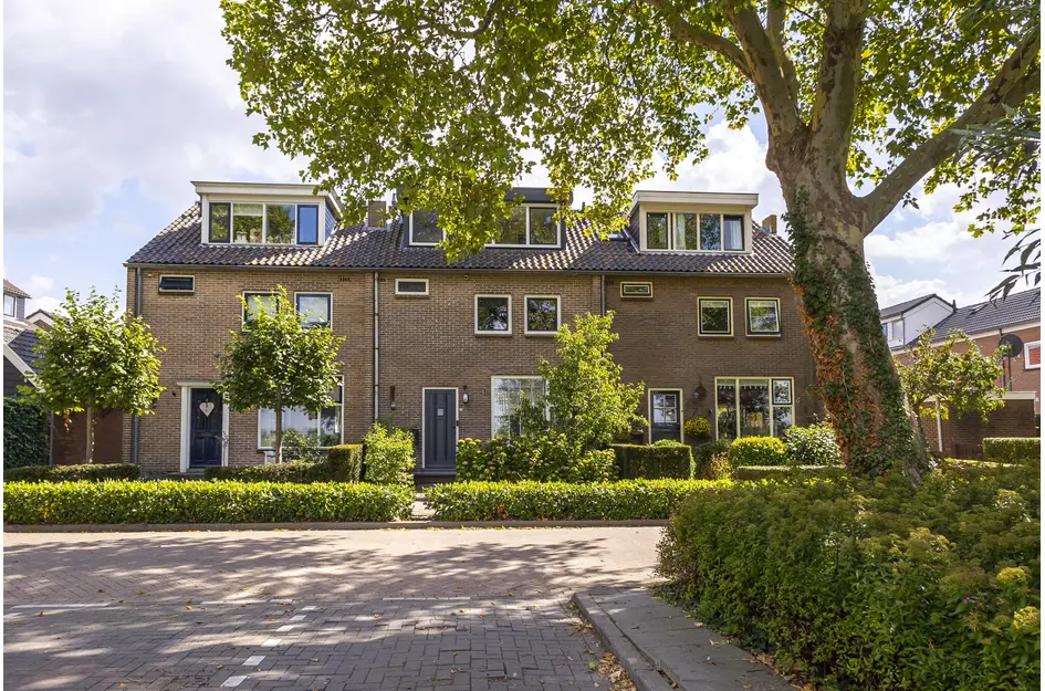 Zevenhovenstraat 15
