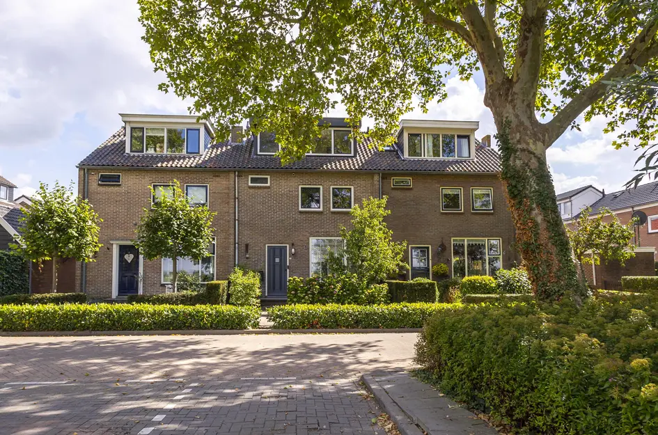 Zevenhovenstraat 15