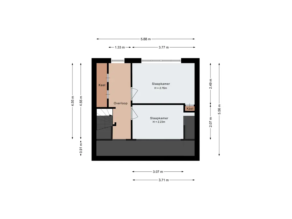 Plattegrond 3