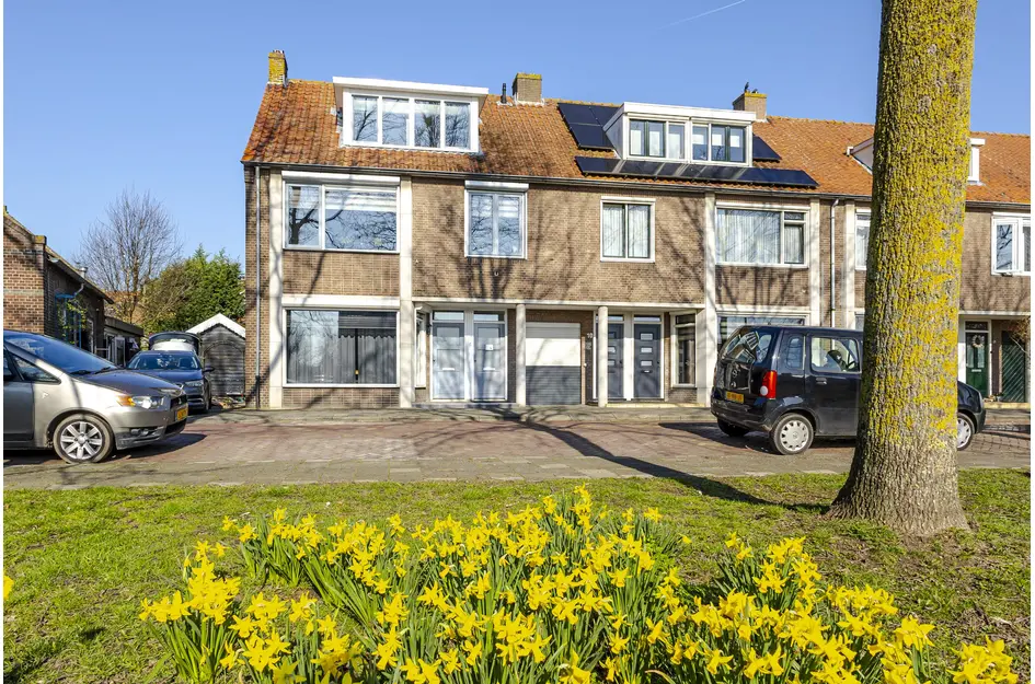 Damstraat 12B