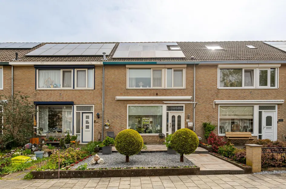 Merelstraat 9