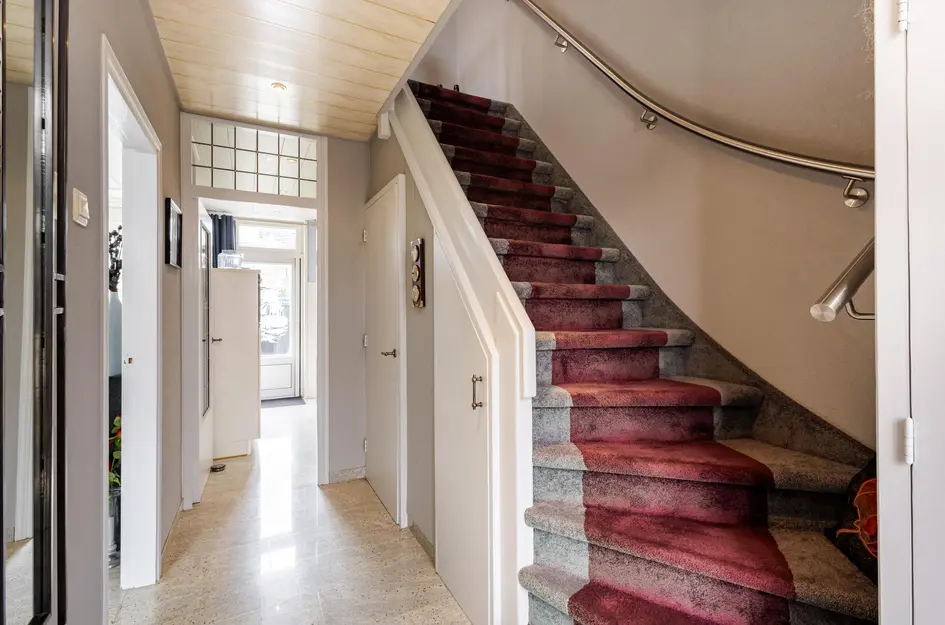 Merelstraat 9