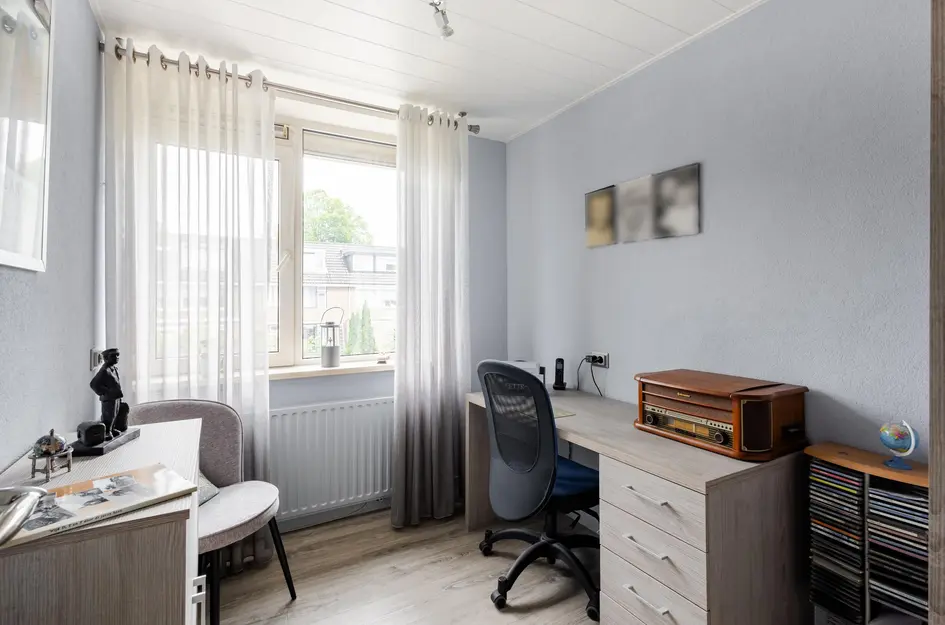 Merelstraat 9