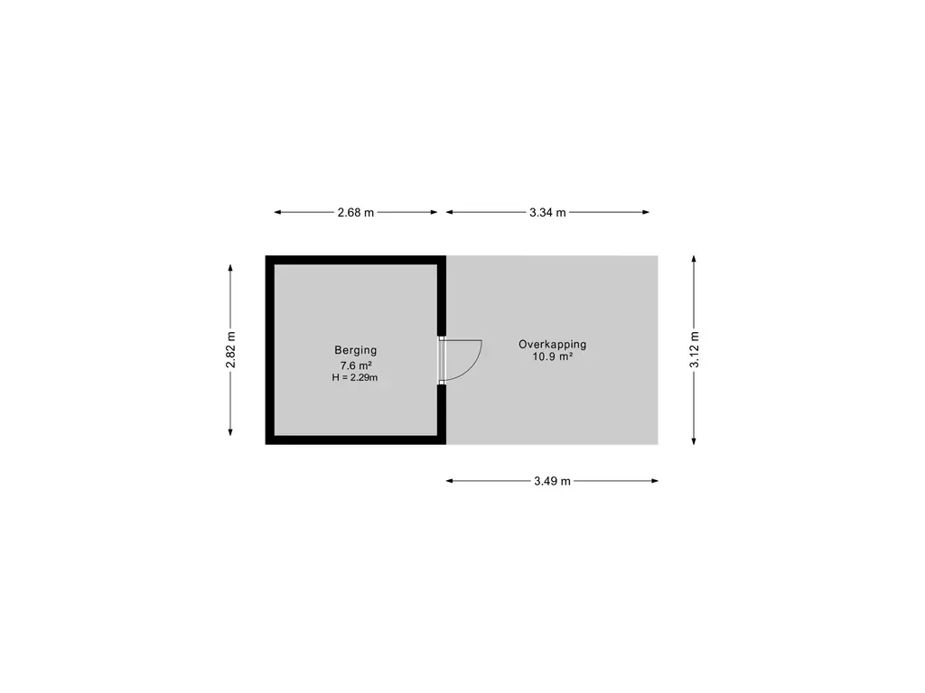 Plattegrond 4