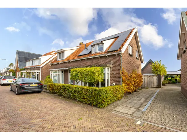 Oranjestraat 34 foto 1