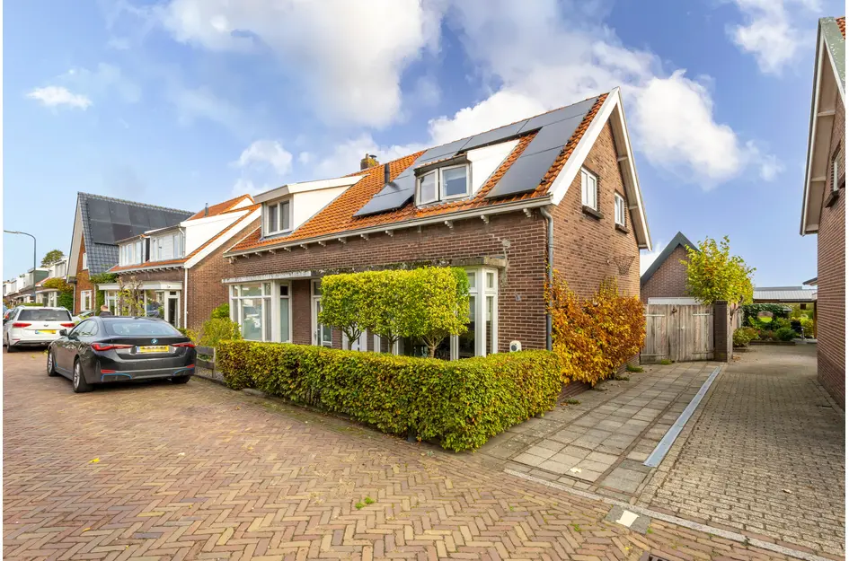 Oranjestraat 34