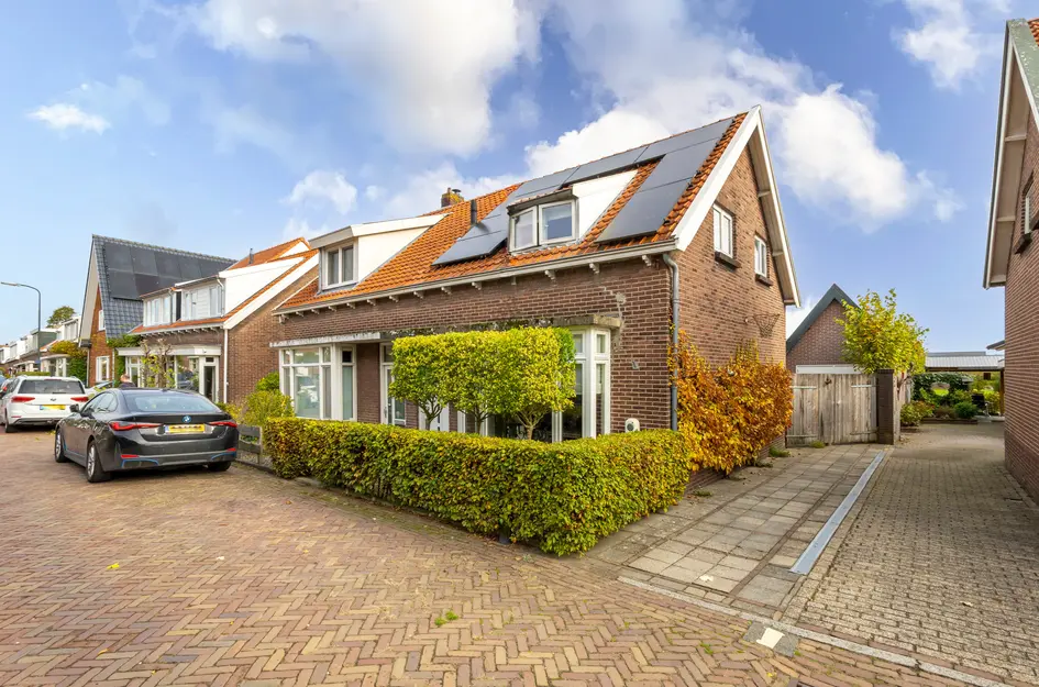 Oranjestraat 34