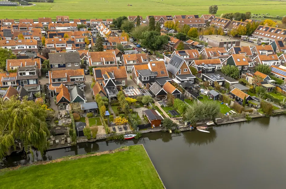 Oranjestraat 34