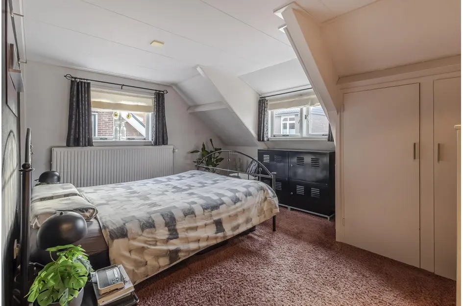 Oranjestraat 34