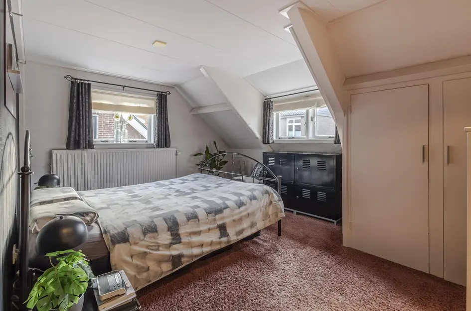 Oranjestraat 34