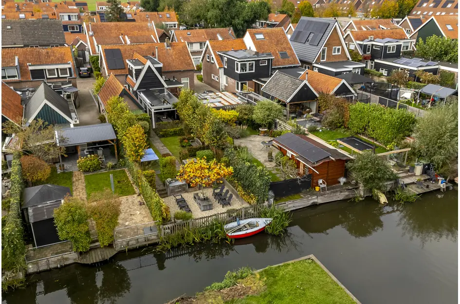 Oranjestraat 34
