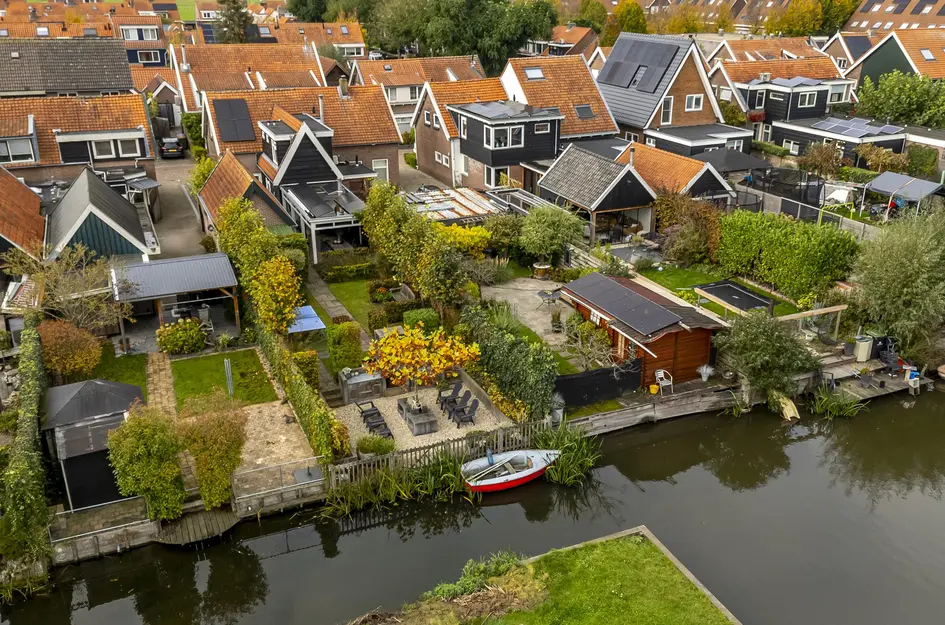 Oranjestraat 34