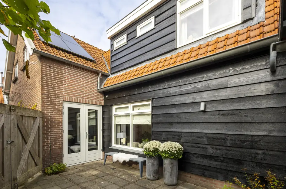 Oranjestraat 34