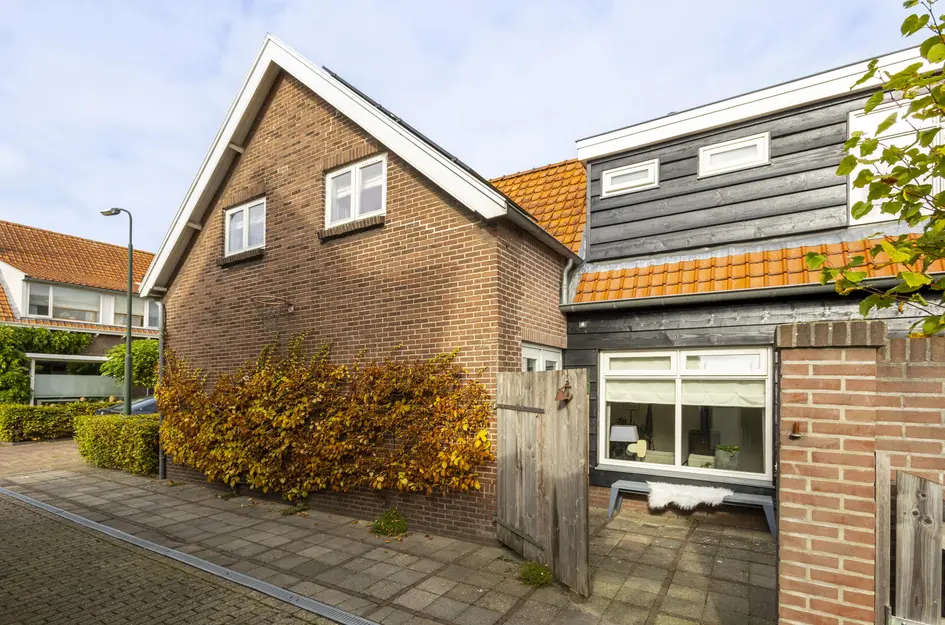 Oranjestraat 34