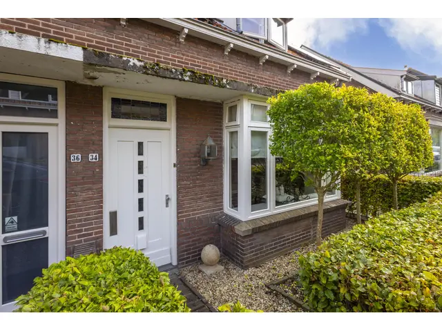 Oranjestraat 34 foto 39