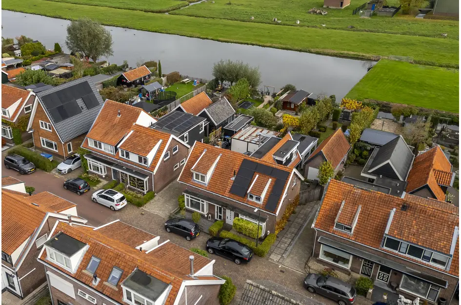 Oranjestraat 34