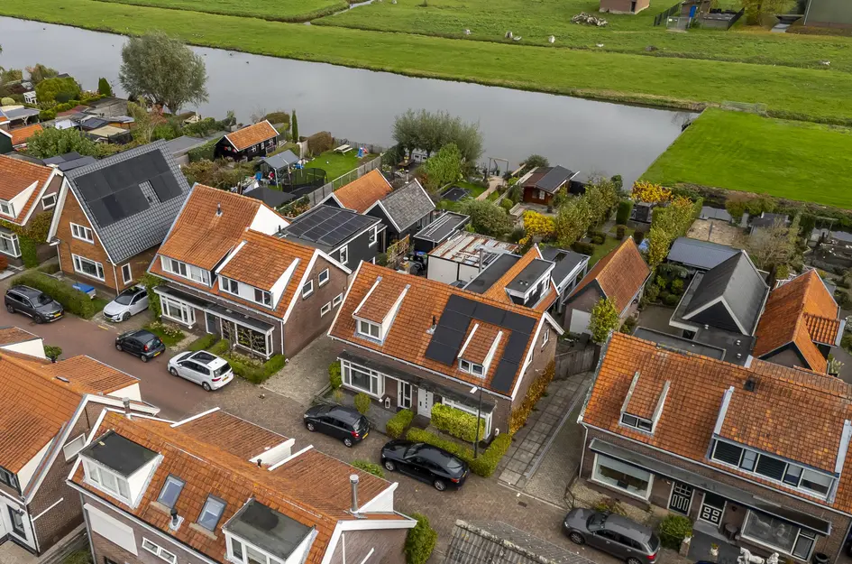 Oranjestraat 34