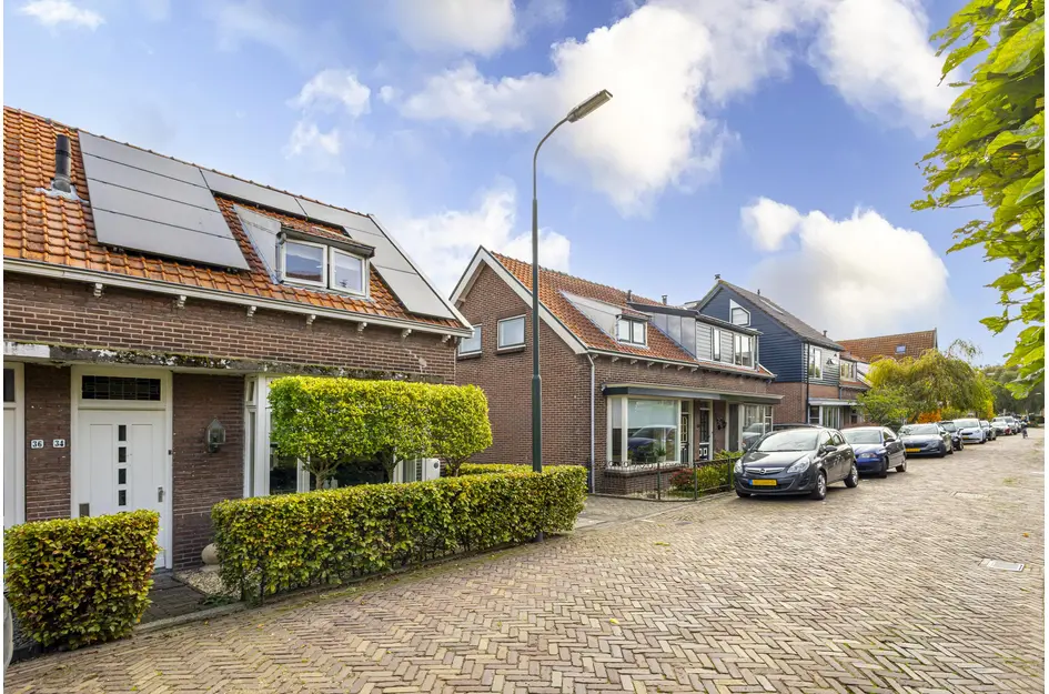 Oranjestraat 34