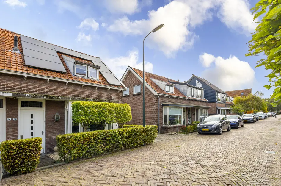 Oranjestraat 34