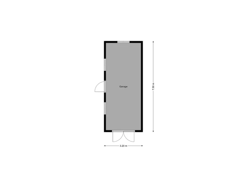 Plattegrond 3