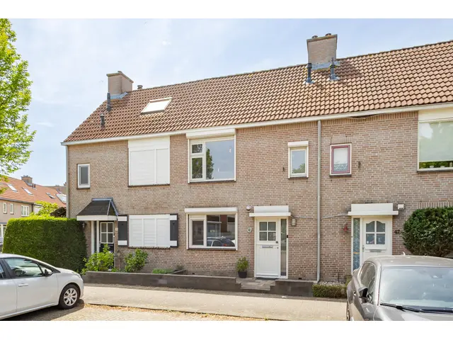 P.A. de Genestetstraat 49 foto 1