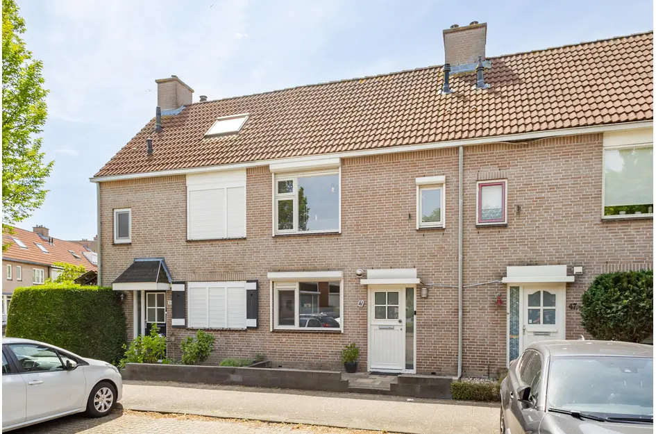 P.A. de Genestetstraat 49