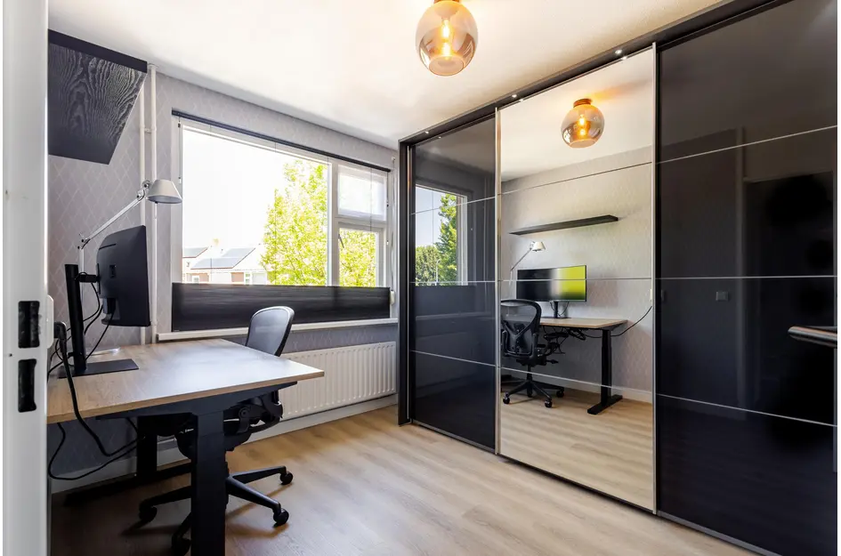 P.A. de Genestetstraat 49