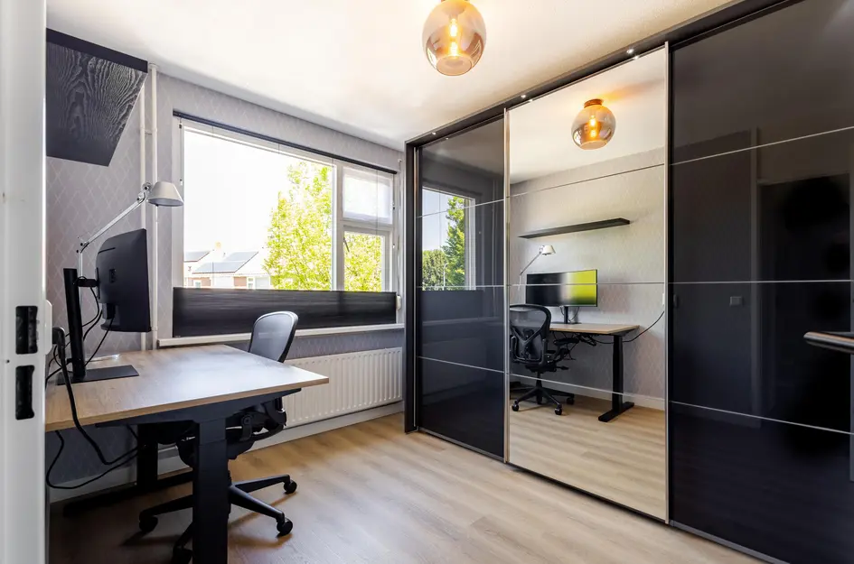 P.A. de Genestetstraat 49