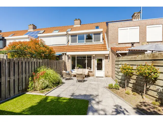 P.A. de Genestetstraat 49 foto 23