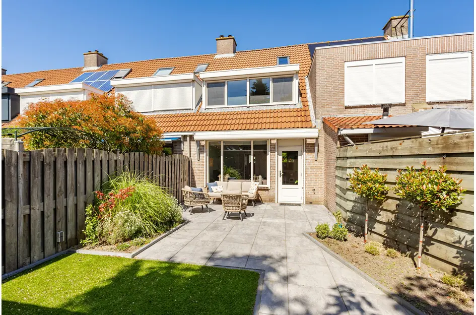 P.A. de Genestetstraat 49