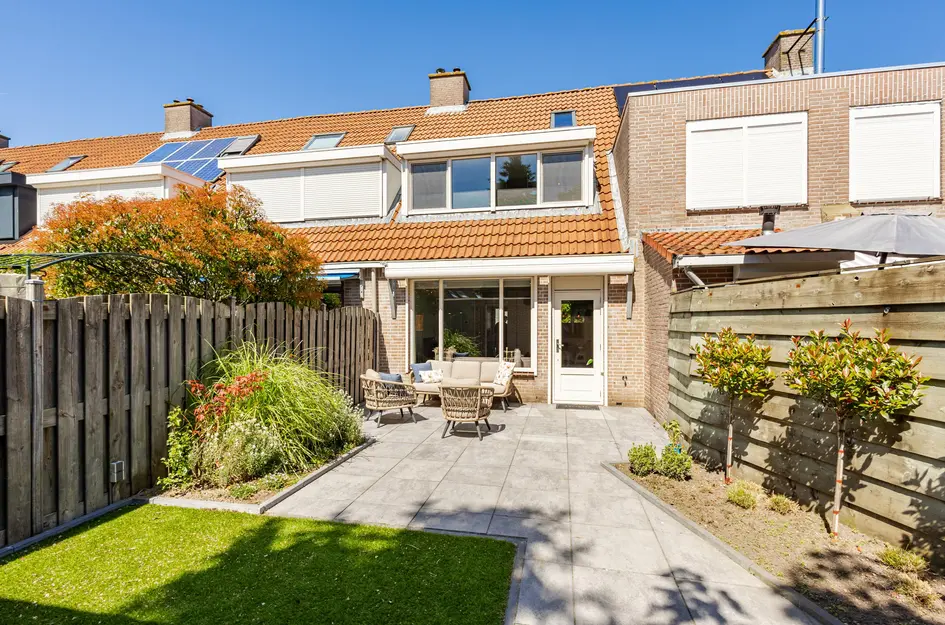 P.A. de Genestetstraat 49