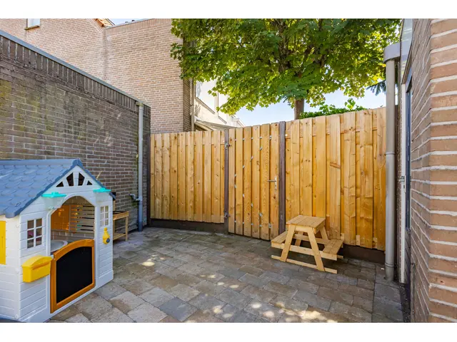 P.A. de Genestetstraat 49 foto 29