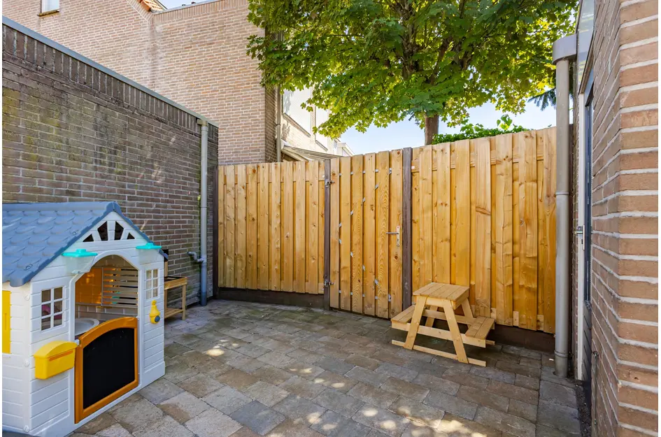 P.A. de Genestetstraat 49
