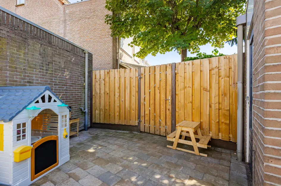 P.A. de Genestetstraat 49