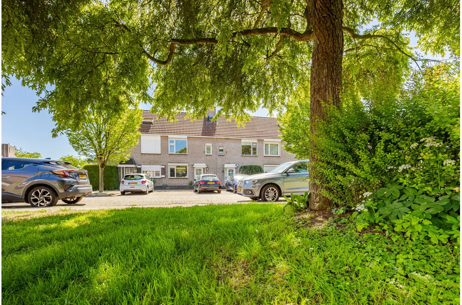 P.A. de Genestetstraat 49