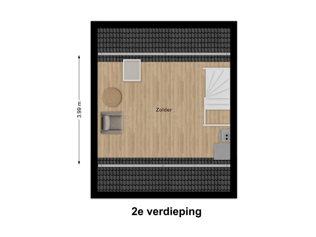 Plattegrond 3