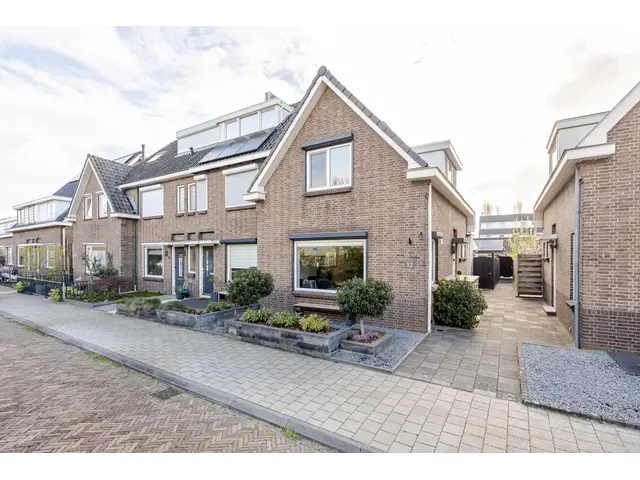Kroonstraat 32 foto 1