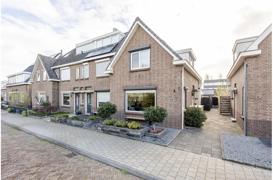 Kroonstraat 32