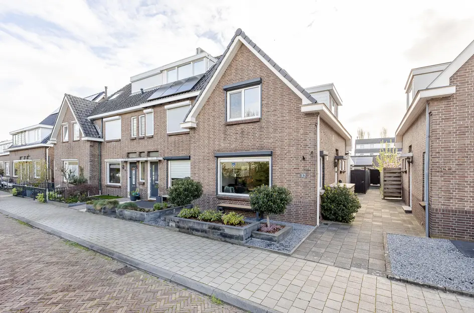 Kroonstraat 32
