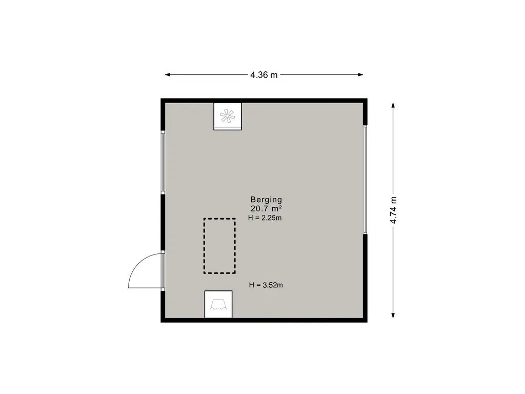 Plattegrond 4